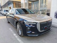 Hongqi H9 2020 2.0T Zhilian Flagship Edition - ფოტო 3
