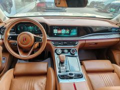 Hongqi H9 2020 2.0T Zhilian Flagship Edition - ფოტო 4