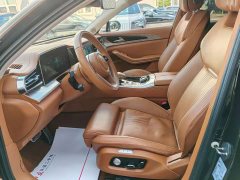 Hongqi H9 2020 2.0T Zhilian Flagship Edition - ფოტო 5