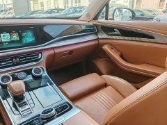 Hongqi H9 2020 2.0T Zhilian Flagship Edition - ფოტო 6