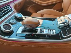 Hongqi H9 2020 2.0T Zhilian Flagship Edition - ფოტო 7