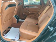 Hongqi H9 2020 2.0T Zhilian Flagship Edition - ფოტო 8