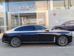 Hongqi H9 2020 2.0T Zhilian Flagship Edition - ფოტო 9