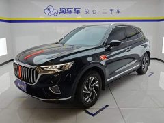 Hongqi HS5 2022 Facelift 2.0T Intelligent Flagship Edition - ფოტო 1