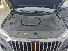 Hongqi HS5 2022 Facelift 2.0T Intelligent Flagship Edition - ფოტო 10