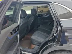 Hongqi HS5 2022 Facelift 2.0T Intelligent Flagship Edition - ფოტო 11