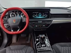 Hongqi HS5 2022 Facelift 2.0T Intelligent Flagship Edition - ფოტო 12