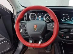 Hongqi HS5 2022 Facelift 2.0T Intelligent Flagship Edition - ფოტო 15