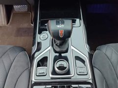 Hongqi HS5 2022 Facelift 2.0T Intelligent Flagship Edition - ფოტო 16