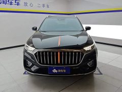 Hongqi HS5 2022 Facelift 2.0T Intelligent Flagship Edition - ფოტო 2