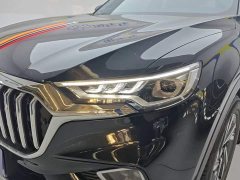 Hongqi HS5 2022 Facelift 2.0T Intelligent Flagship Edition - ფოტო 5