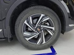 Hongqi HS5 2022 Facelift 2.0T Intelligent Flagship Edition - ფოტო 6