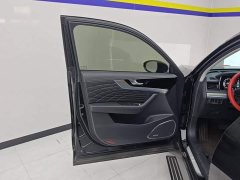 Hongqi HS5 2022 Facelift 2.0T Intelligent Flagship Edition - ფოტო 7