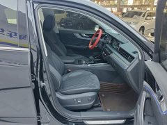 Hongqi HS5 2022 Facelift 2.0T Intelligent Flagship Edition - ფოტო 8