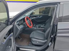 Hongqi HS5 2022 Facelift 2.0T Intelligent Flagship Edition - ფოტო 9