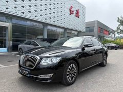 Hongqi H7 2021 1.8T Business Edition - ფოტო 1