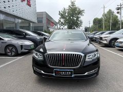 Hongqi H7 2021 1.8T Business Edition - ფოტო 2