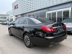 Hongqi H7 2021 1.8T Business Edition - ფოტო 3