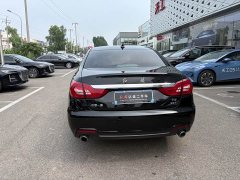 Hongqi H7 2021 1.8T Business Edition - ფოტო 4