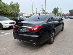 Hongqi H7 2021 1.8T Business Edition - ფოტო 5