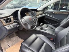 Hongqi H7 2021 1.8T Business Edition - ფოტო 6