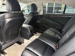 Hongqi H7 2021 1.8T Business Edition - ფოტო 7