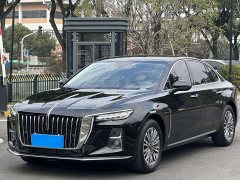 Hongqi H5 2025 1.5T DCT Flag Rhyme Edition - ფოტო 1