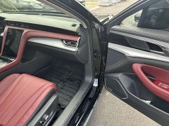 Hongqi H5 2025 1.5T DCT Flag Rhyme Edition - ფოტო 10