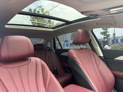 Hongqi H5 2025 1.5T DCT Flag Rhyme Edition - ფოტო 11