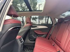 Hongqi H5 2025 1.5T DCT Flag Rhyme Edition - ფოტო 14