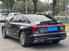 Hongqi H5 2025 1.5T DCT Flag Rhyme Edition - ფოტო 16