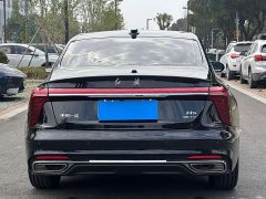 Hongqi H5 2025 1.5T DCT Flag Rhyme Edition - ფოტო 17