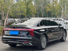 Hongqi H5 2025 1.5T DCT Flag Rhyme Edition - ფოტო 18