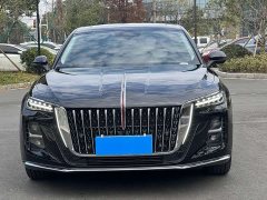 Hongqi H5 2025 1.5T DCT Flag Rhyme Edition - ფოტო 2