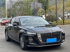 Hongqi H5 2025 1.5T DCT Flag Rhyme Edition - ფოტო 3
