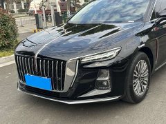 Hongqi H5 2025 1.5T DCT Flag Rhyme Edition - ფოტო 4