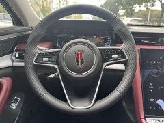 Hongqi H5 2025 1.5T DCT Flag Rhyme Edition - ფოტო 7