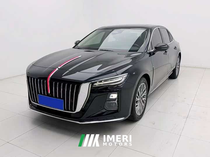 Hongqi H5 2.0T Automatic Zhilianqichang Edition