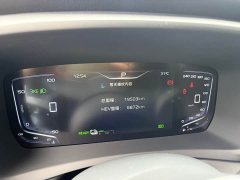 Hongqi HQ9 PHEV 2024 2.0T AWD Business Edition - photo 10
