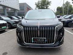 Hongqi HQ9 PHEV 2024 2.0T AWD Business Edition - photo 2