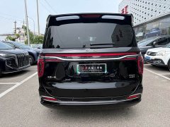 Hongqi HQ9 PHEV 2024 2.0T AWD Business Edition - photo 4