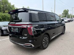 Hongqi HQ9 PHEV 2024 2.0T AWD Business Edition - photo 5