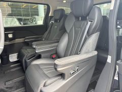 Hongqi HQ9 PHEV 2024 2.0T AWD Business Edition - photo 7