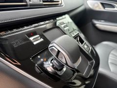 Hongqi HQ9 PHEV 2024 2.0T AWD Business Edition - photo 8