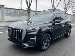 Hongqi HS5 2023 2.0T Qiyue Pro version - ფოტო 1