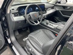 Hongqi HS5 2023 2.0T Qiyue Pro version - ფოტო 10