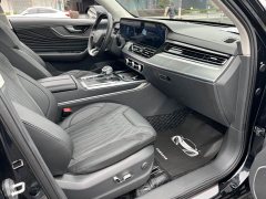 Hongqi HS5 2023 2.0T Qiyue Pro version - ფოტო 11
