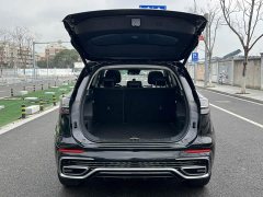 Hongqi HS5 2023 2.0T Qiyue Pro version - ფოტო 13