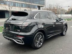 Hongqi HS5 2023 2.0T Qiyue Pro version - ფოტო 14