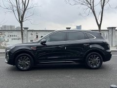 Hongqi HS5 2023 2.0T Qiyue Pro version - ფოტო 17